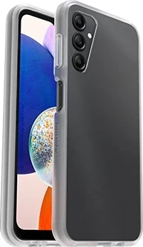 Otterbox React для Самсунг Галакси A14 5G прозрачный