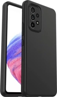 Otterbox React для Самсунг Галакси A53 5G черный