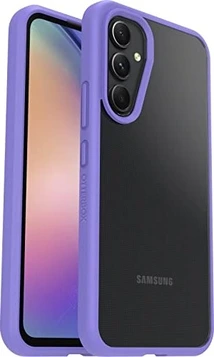 Otterbox React для Самсунг Галакси A54 5G Purplexing