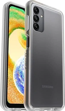 Otterbox React (Non-Retail) для Samsung Galaxy A04s прозрачный