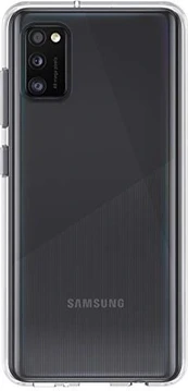Otterbox React для Самсунг Галакси A41 прозрачный