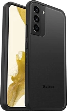 Otterbox React для Самсунг Галакси S22+ черный Crystal