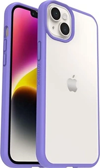 Otterbox React для Эпл Айфон 14 Плюс Purplexing