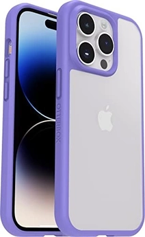 Otterbox React (Non-Retail) для Apple iPhone 14 Pro Purplexing
