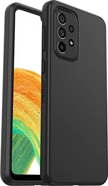 Otterbox React для Самсунг Галакси A33 5G черный Crystal