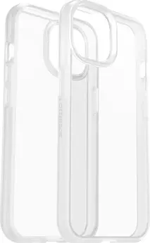 Otterbox React (Non-Retail) for Apple iPhone 15 transparent