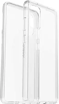 Otterbox React (Non-Retail) for Samsung Galaxy S20+ transparent