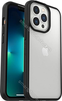 Otterbox React (Non-Retail) for Apple iPhone 13 Pro Black Crystal 