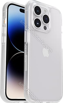 Otterbox React (Non-Retail) for Apple iPhone 14 Pro transparent 