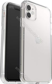 Otterbox React (Non-Retail) for Apple iPhone 11 transparent 
