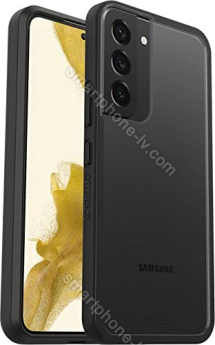 Otterbox React (Non-Retail) for Samsung Galaxy S22 Black Crystal 