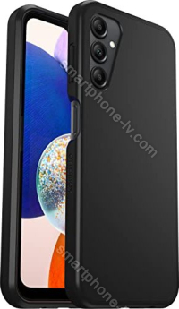 Otterbox React (Non-Retail) for Samsung Galaxy A14 5G black 