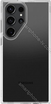 Otterbox React (Non-Retail) for Samsung Galaxy S23 Ultra transparent 