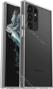 Otterbox React (Non-Retail) for Samsung Galaxy S22 Ultra transparent 