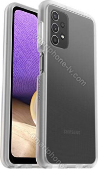 Otterbox React (Non-Retail) for Samsung Galaxy A32 5G transparent 