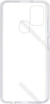 Otterbox React (Non-Retail) for Samsung Galaxy A21s transparent 