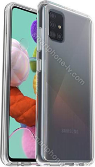 Otterbox React (Non-Retail) for Samsung Galaxy A51 transparent 