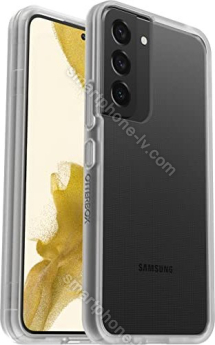 Otterbox React (Non-Retail) for Samsung Galaxy S22 transparent 