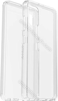 Otterbox React (Non-Retail) for Samsung Galaxy A41 transparent 