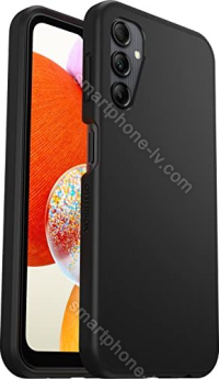Otterbox React (Non-Retail) for Samsung Galaxy A14 black 