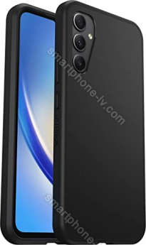 Otterbox React (Non-Retail) for Samsung Galaxy A34 5G black 
