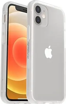 Otterbox React + Trusted glass for Apple iPhone 12 mini transparent