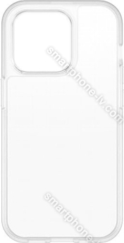 Otterbox React + Trusted glass for Apple iPhone 14 Pro transparent 