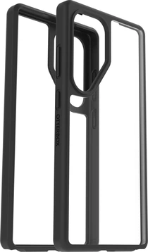 Otterbox React для Самсунг Галакси S25 Ультра черный Crystal