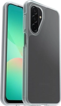 Otterbox React для Самсунг Галакси A26 5G прозрачный