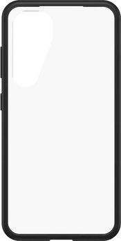 Otterbox React для Самсунг Галакси S24 черный Crystal