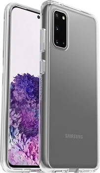Otterbox React для Самсунг Галакси S20 прозрачный