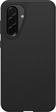Otterbox React для Самсунг Галакси A36 5G черный