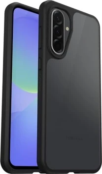 Otterbox React для Самсунг Галакси A36 5G черный Crystal