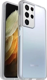 Otterbox React для Самсунг Галакси S21 Ультра прозрачный