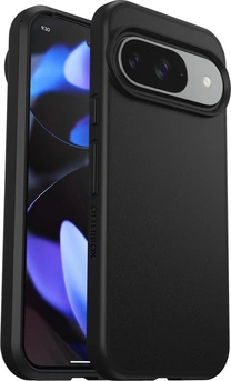 Otterbox React для Гугл Пиксель 9/9 Про черный