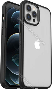 Otterbox React for Apple iPhone 12 Pro Max black crystal 