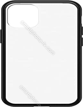 Otterbox React for Apple iPhone 12 mini black crystal 
