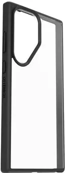 Otterbox React for Samsung Galaxy S23 Ultra Black Crystal