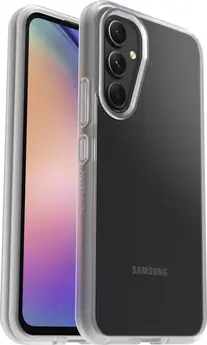 Otterbox React for Samsung Galaxy A54 5G transparent