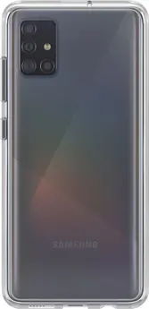 Otterbox React for Samsung Galaxy A51 transparent