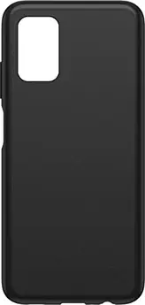Otterbox React for Samsung Galaxy A03s black