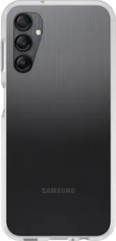 Otterbox React for Samsung Galaxy A14 transparent
