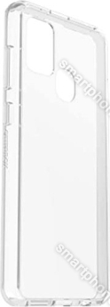 Otterbox React for Samsung Galaxy A21s transparent 