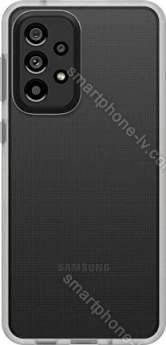 Otterbox React for Samsung Galaxy A33 5G transparent 