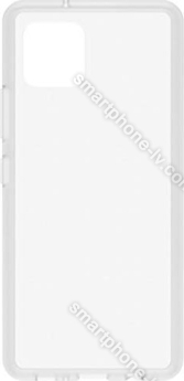 Otterbox React for Samsung Galaxy A42 5G transparent 