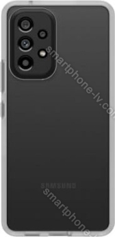 Otterbox React for Samsung Galaxy A53 5G transparent 