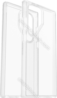Otterbox React for Samsung Galaxy S23 Ultra transparent 