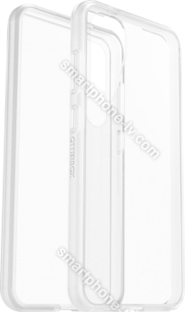 Otterbox React for Samsung Galaxy S24+ transparent 