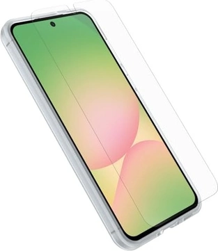 Otterbox React + glass для Samsung Galaxy A56 5G прозрачный