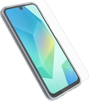Otterbox React + glass для Samsung Galaxy A16/A16 5G прозрачный